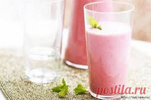 3-х дневная диета «Кефир со свеклой».