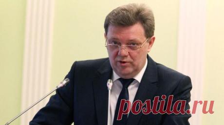 Экс-мэра Томска осудили по делу о злоупотреблении полномочиями