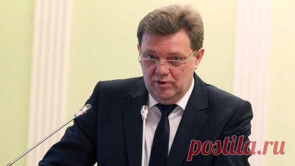 Экс-мэра Томска осудили по делу о злоупотреблении полномочиями