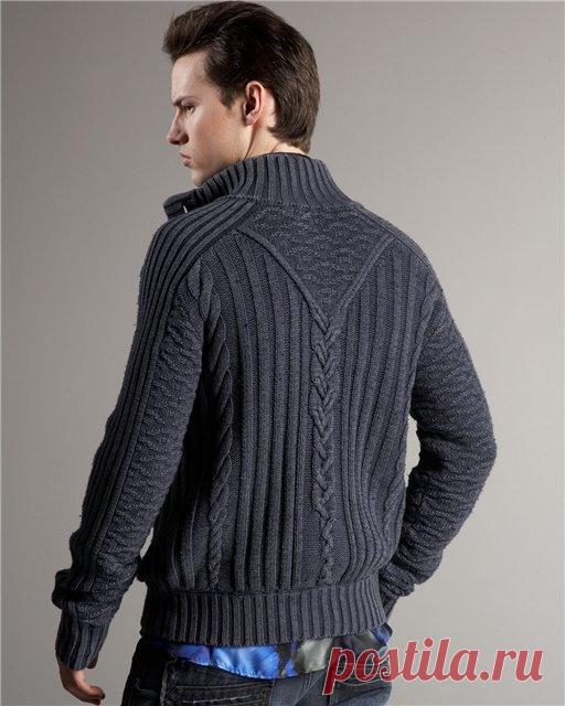 МУЖСКИЕ СВИТЕРА | Записи в рубрике МУЖСКИЕ СВИТЕРА | Дневник Skvo_li