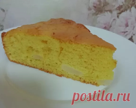 Шарлотка классическая пошаговый рецепт с фото на сайте академии выпечки Dr.Oetker