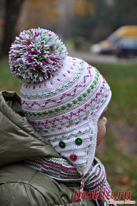 шапочка - Самое интересное в блогах