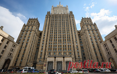 МИД РФ скоро выступит с заявлением по ситуации с Ираном и Израилем. Выступление анонсировала официальный представитель дипведомства Мария Захарова