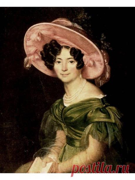 5 главных красавиц русской литературы / Все для женщины