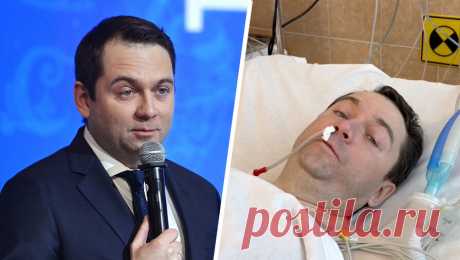 Чибис рассказал о своем состоянии после покушения. Губернатор Мурманской области Андрей Чибис, на которого было совершено нападение, рассказал, что идет на поправку. В Telegram-канале Чибиса опубликовано видео, на котором видно, как он идет по больничной палате и садится на койку. ...