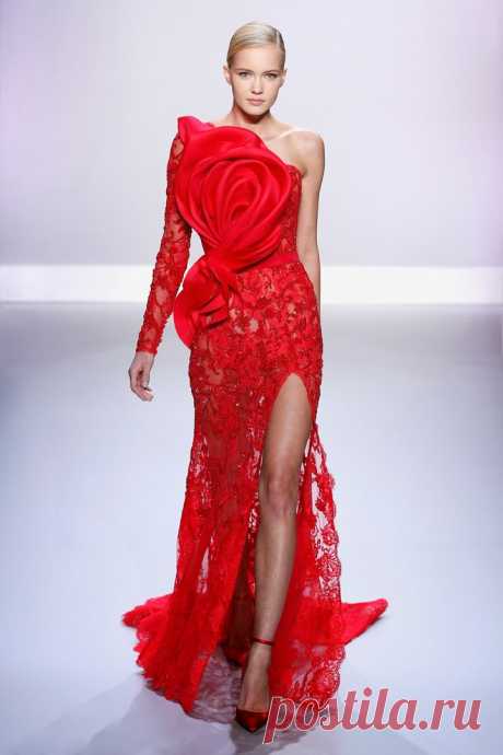 Невероятные туфли и платья от бренда Ralph&Russo - Ярмарка Мастеров - ручная работа, handmade