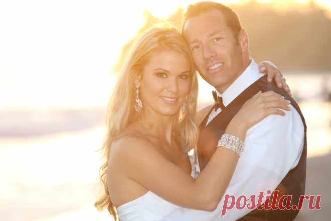 Какой он, идеальный спутник жизни? Десять признаков хорошего мужа | Мужчина и женщина