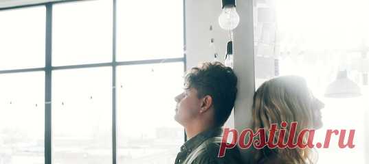 Принять такое решение бывает непросто. Но сообщить о нем близкому человеку еще сложнее. Эти четыре правила помогут вам понять друг друга и не превратить важный разговор в обмен обвинениями и поиск виноватых. #развод #мужчинаиженщина #расставание #психологияобщения