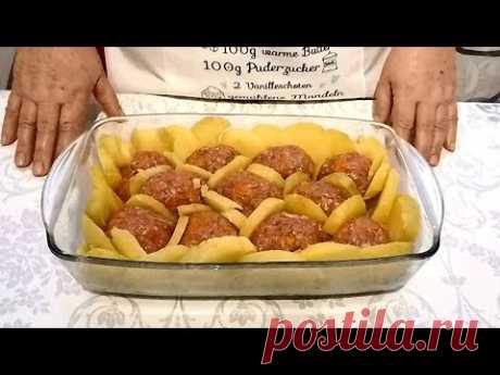Быстрый обед.Минимум продуктов-максимум вкуса!!