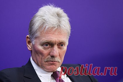 В Кремле рассказали о статусе переговоров с США по ДСНВ