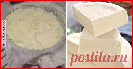 Сулугуни быстрого приготовления Сыр получается очень нежным и готовить его сплошное удовольствие. Ингредиенты:  1 л. молока 200 мл. сметаны 3 яйца 1 ст. л. соли Приготовление: 1. Молоко закипятить и добавить соль. 2. Сметану смешать с яйцами. 3. Выливаем сметанную смесь в молоко и аккуратно не спеша перемешиваем. 4. Кипятим в течение 3-4 минут. 5. Выливаем на сито и …