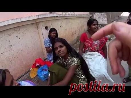 Как часто индианки мажут волосы маслом и каким.
