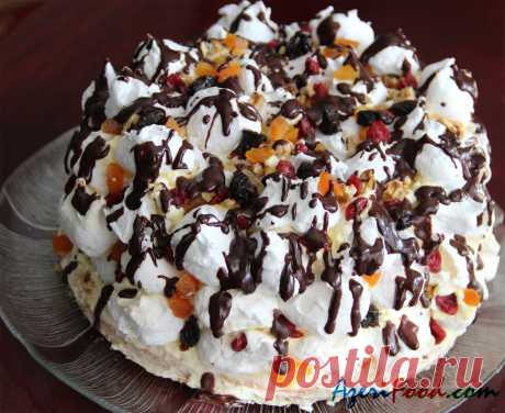 Графские развалины – AzeriFood.Com