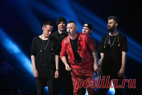 Группа «Звери» объявила о творческом перерыве
