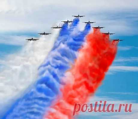 12 ИЮНЯ
