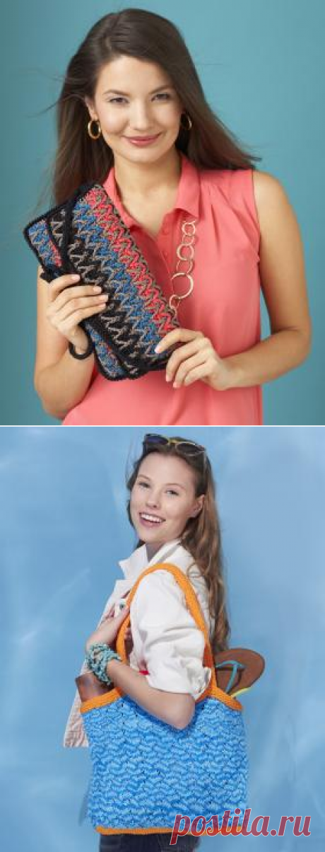 Добро пожаловать на knitweek.ru - все для вязания спицами и крючком