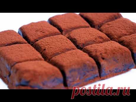 В РАЗЫ ВКУСНЕЕ покупных! ТРИ сладких рецепта которые хочется круглый год!