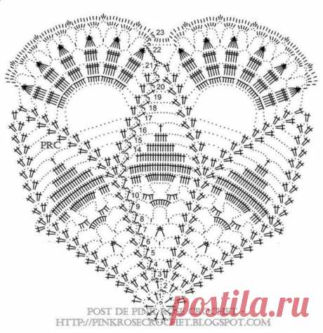 самые красивые воротнички крючком со схемами: 55 тыс изображений найдено в Яндекс.Картинках
