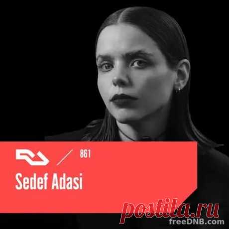 RESIDENT ADVISOR PODCAST RA.861 — SEDEF ADASI (05/12/2022) - 9 December 2022 - EDM TITAN TORRENT UK ONLY BEST MP3 FOR FREE IN 320Kbps (Скачать Музыку бесплатно).