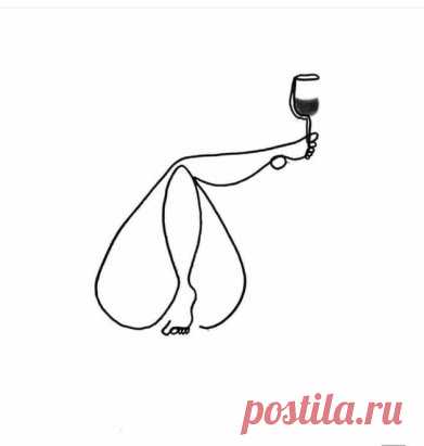 Мудрость женщины заключается
в умении управлять своими глупостями..)