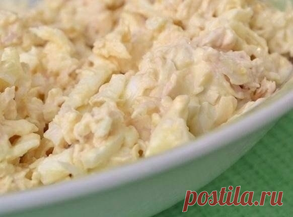 Рулеты из лаваша с курицей и плавленым сырком