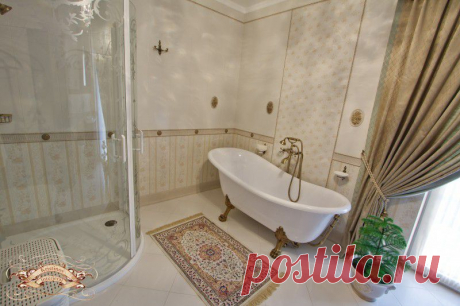 Vila Toscana | Kristinos interjerai