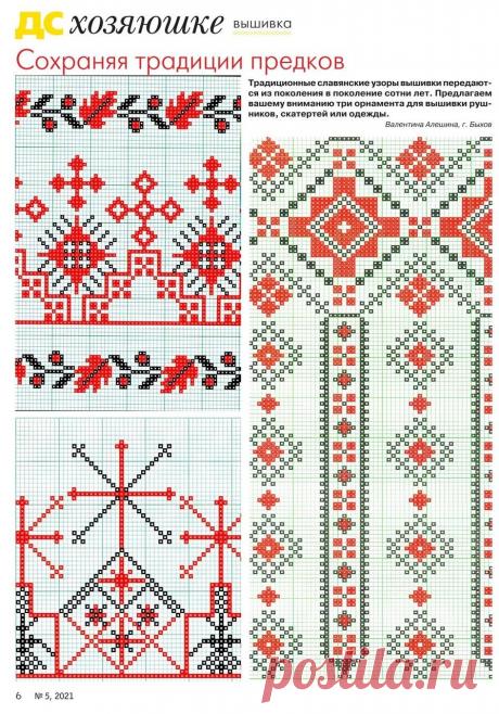 Делаем сами /5 2021/