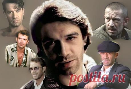 Владимир Машков, 27 ноября, 1963