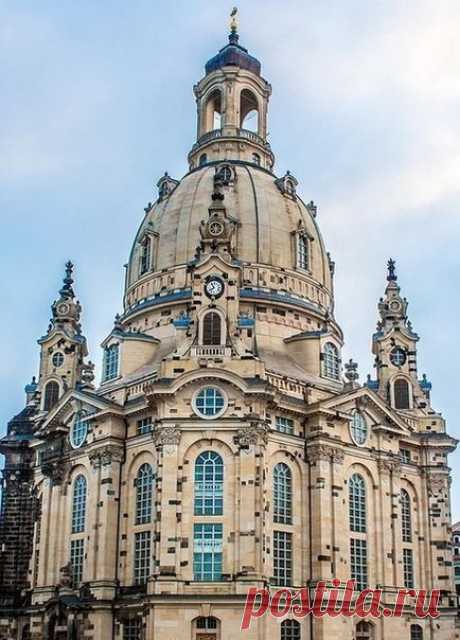 Drezden