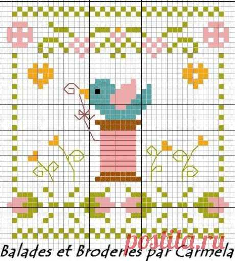 Найдено на сайте balades-et-broderies.over-blog.com.