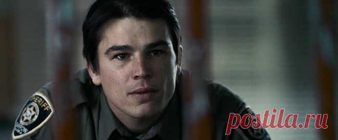 Джош Хартнетт