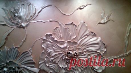 барельефы картины на стенах дизайн фото — Яндекс: нашлось 10 тыс. результатов