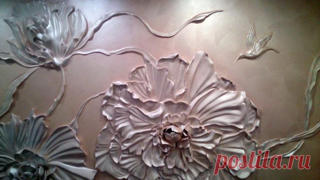 барельефы картины на стенах дизайн фото — Яндекс: нашлось 10 тыс. результатов