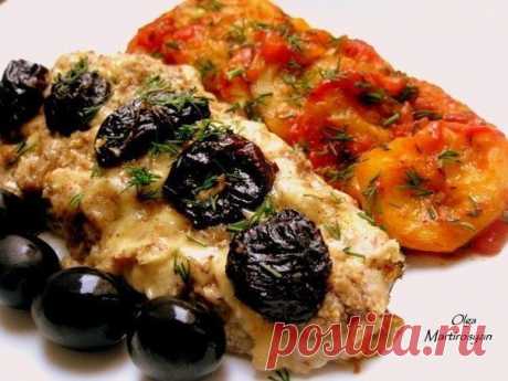 ***Готовим вкусно, для любимых!***