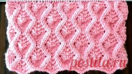 Hırka,yelek örgü modeli ( English subtitles embossed #Knitting Pattern cardigans,sweater, Babies