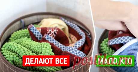 15+ привычных вещей, которые можно использовать иначе, чтобы выжать из них максимум пользы Зачастую применение вещей кажется нам вполне однозначным. Однако на самом деле, если подключить фантазию и творческий подход, их потенциал может стать гораздо шире, а конечное использование — эффективнее.