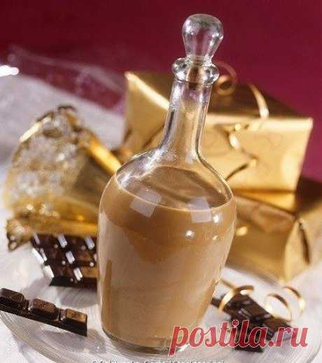 Оригинальный рецепт приготовления baileys / Удивительная еда!