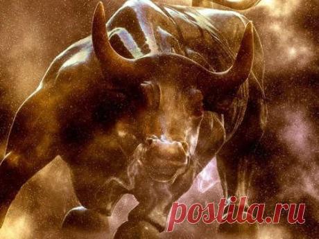 10 необычных фактов о Знаке Зодиака Телец
