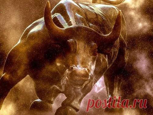 10 необычных фактов о Знаке Зодиака Телец