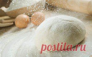 Mielinė tešla su kefyru - DELFI Gyvenimas