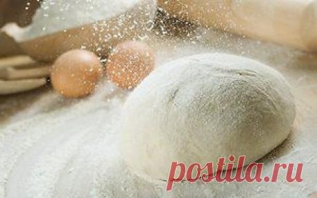 Mielinė tešla su kefyru - DELFI Gyvenimas