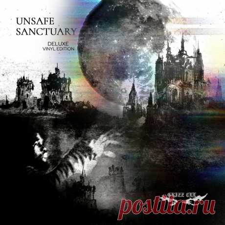 Grizz - Unsafe Sanctuary (Deluxe) (2025) 320kbps / FLAC