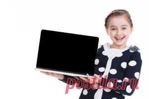Дети и новые технологии: сложности взаимоотношений