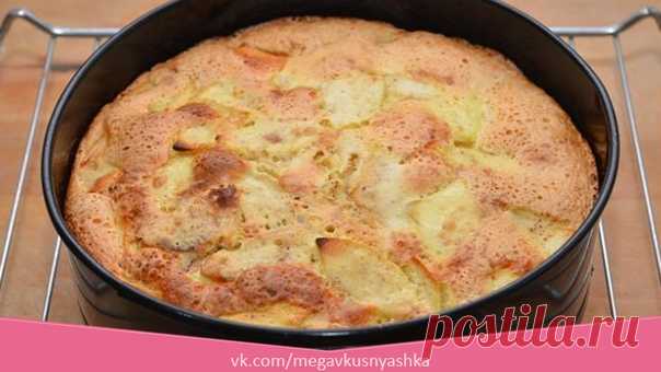 Быстрая в приготовлении и вкусная 