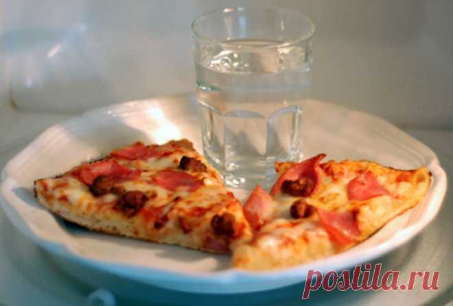 Полезнейшие кухонные хитрости | Делимся советами