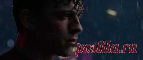 Том Холланд