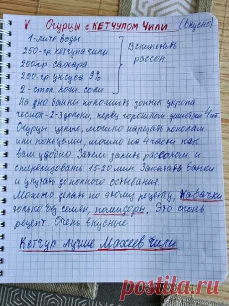 Действительно очень вкусные огурчики получаются, испытано