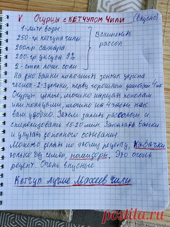 Действительно очень вкусные огурчики получаются, испытано