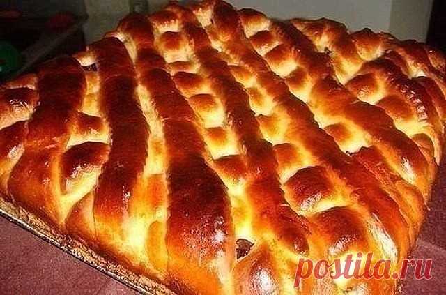 Милашино тесто (супер-экспресс)
