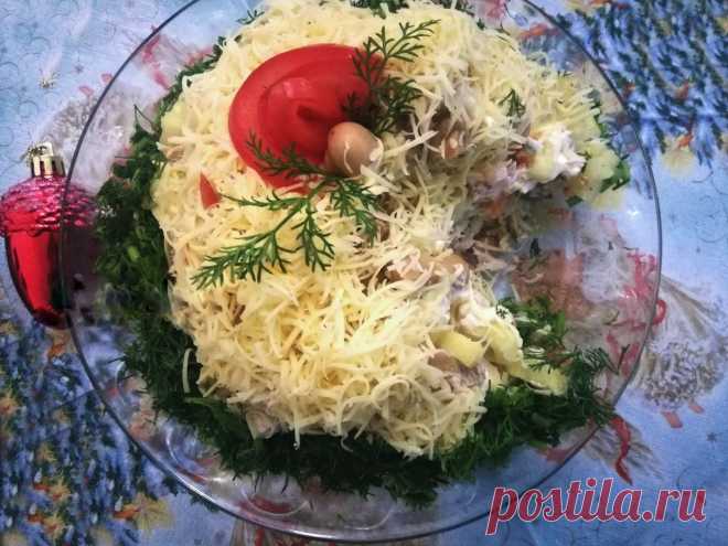 ► Рецепты с изюминкой